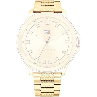 Tommy Hilfiger 679002020 Strap