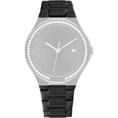 Tommy Hilfiger 679002118 Strap