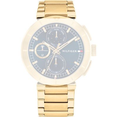 Tommy Hilfiger 679002151 Strap