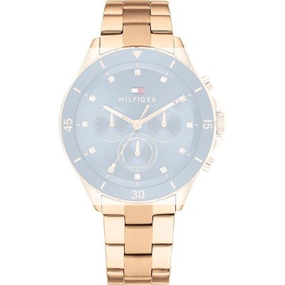 Tommy Hilfiger 679002155 Strap