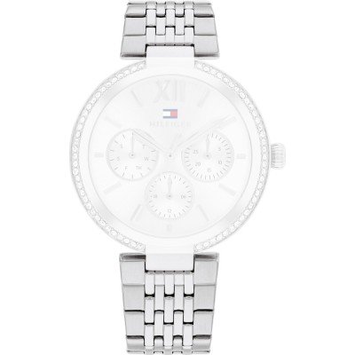 Tommy Hilfiger 679002177 Strap