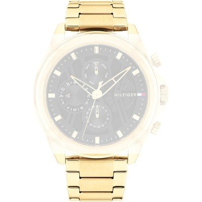 Tommy Hilfiger 679002195 Strap