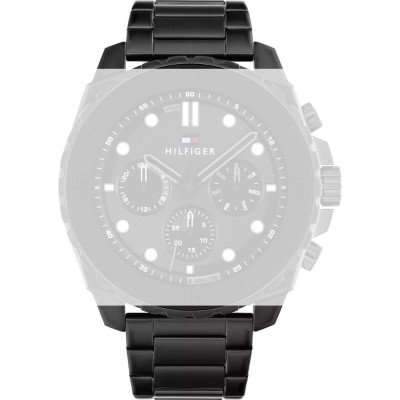 Tommy Hilfiger 679002225 Strap