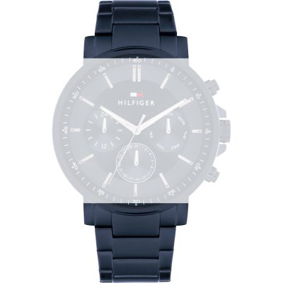 Tommy Hilfiger 679002257 Strap