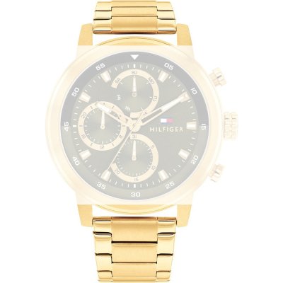 Tommy Hilfiger 679002270 Strap