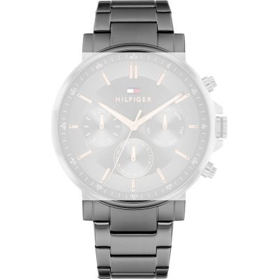 Tommy Hilfiger 679002278 Strap