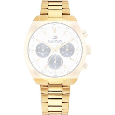 Tommy Hilfiger 679002298 Strap