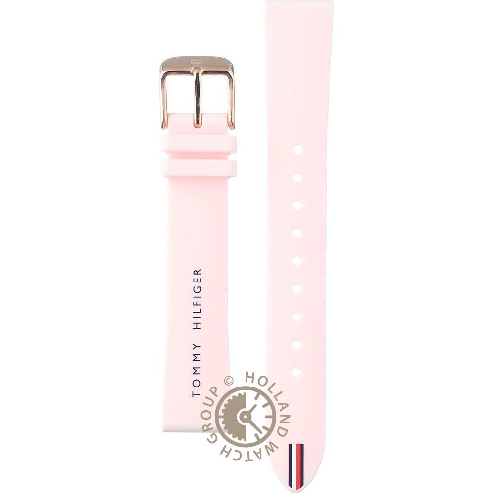 Tommy Hilfiger 679302491 Strap • Official dealer • Watch.co.uk