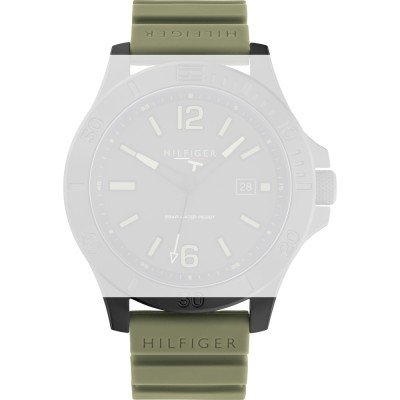 Tommy Hilfiger 679302738 Strap