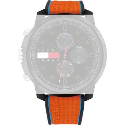 Tommy Hilfiger 679302887 Strap