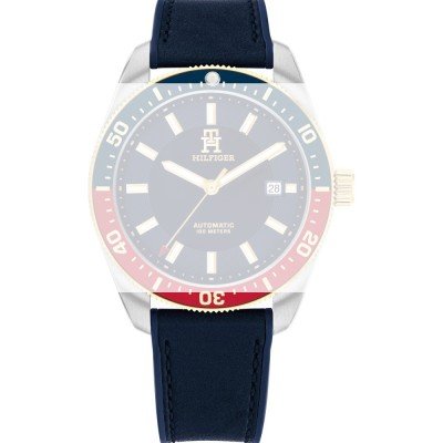 Tommy Hilfiger 679302956 Strap