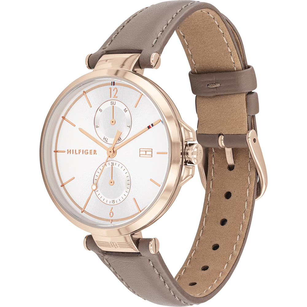 Tommy Hilfiger 1782125 Angela Watch • EAN: 7613272357593 • Watch.co.uk