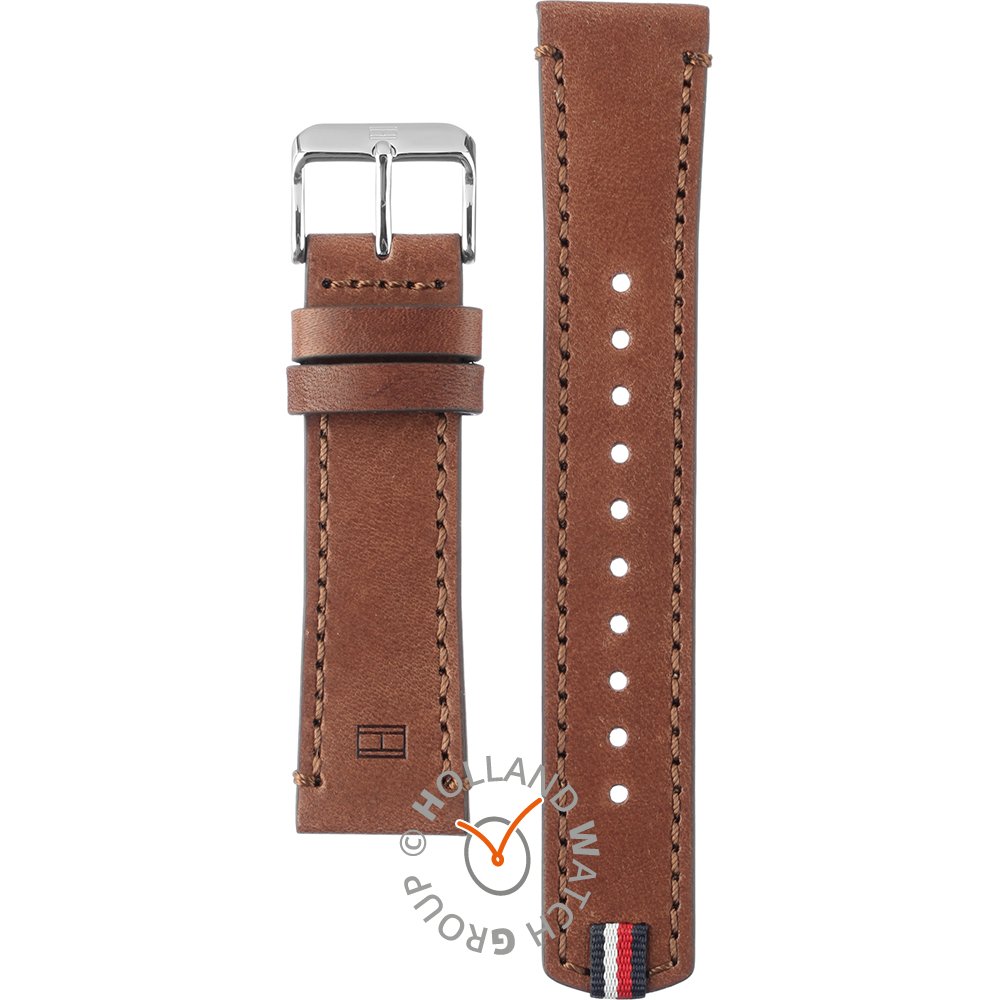 tommy hilfiger strap