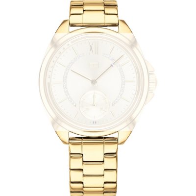 Tommy Hilfiger 679001530 Strap