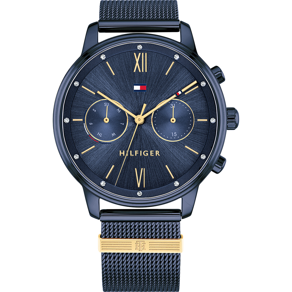 Tommy Hilfiger 1782305 Blake Watch • EAN: 7613272415316 • Watch.co.uk