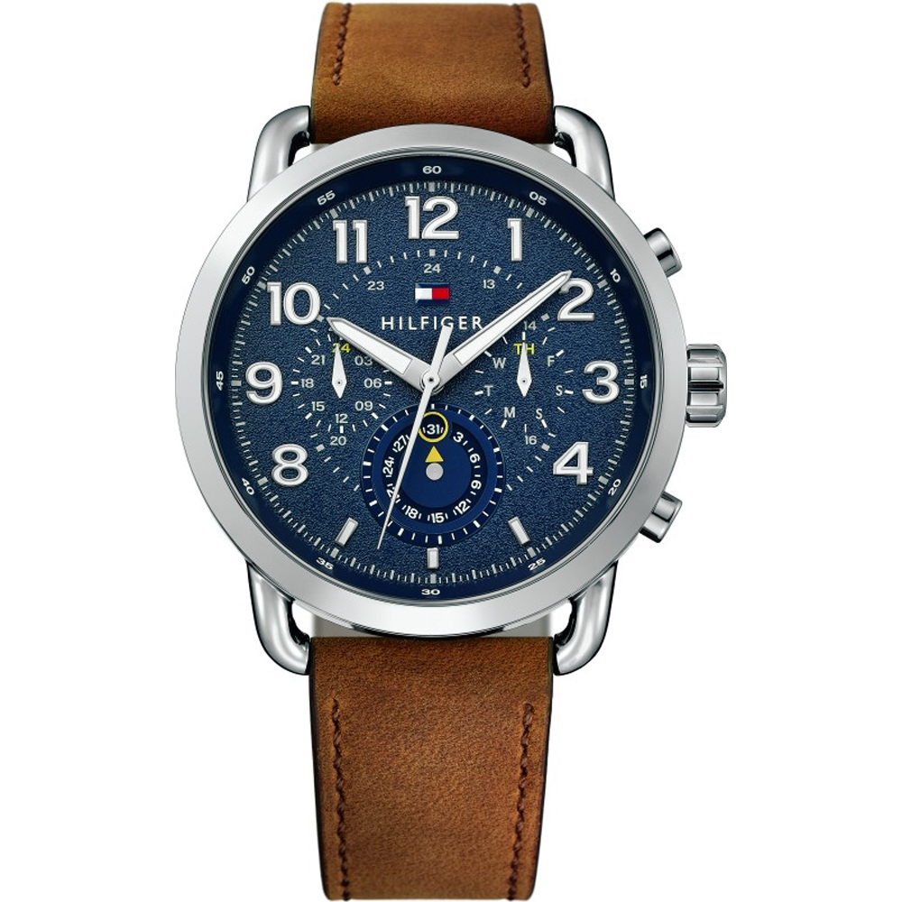 Tommy Hilfiger Tommy Hilfiger Watches 1791424 Briggs Watch