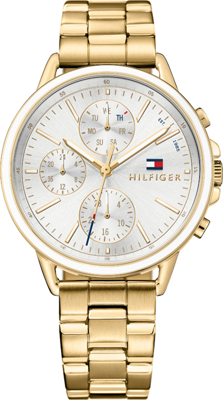 Tommy Hilfiger 1781786 Watch