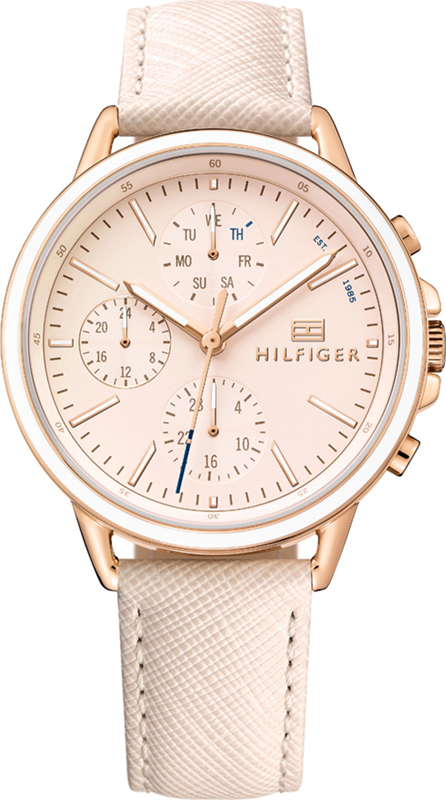Tommy Hilfiger Tommy Hilfiger Watches 1781789 Carly Watch
