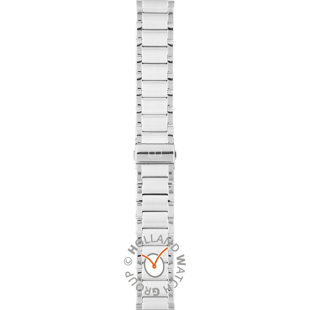 hilfiger chase watch