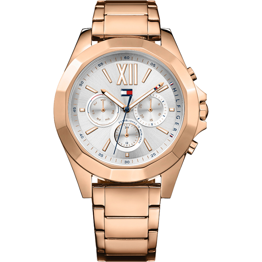 Tommy Hilfiger Tommy Hilfiger Watches 1781847 Chelsea Watch