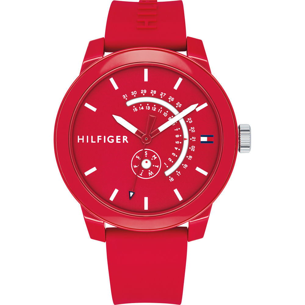 Tommy Hilfiger 1791480 Watch