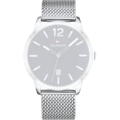 Tommy Hilfiger 679001468 Strap