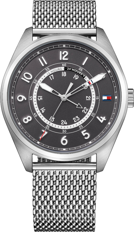 Tommy Hilfiger Tommy Hilfiger Watches 1791370 Dylan Watch