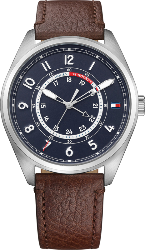 Tommy Hilfiger Tommy Hilfiger Watches 1791371 Dylan Watch