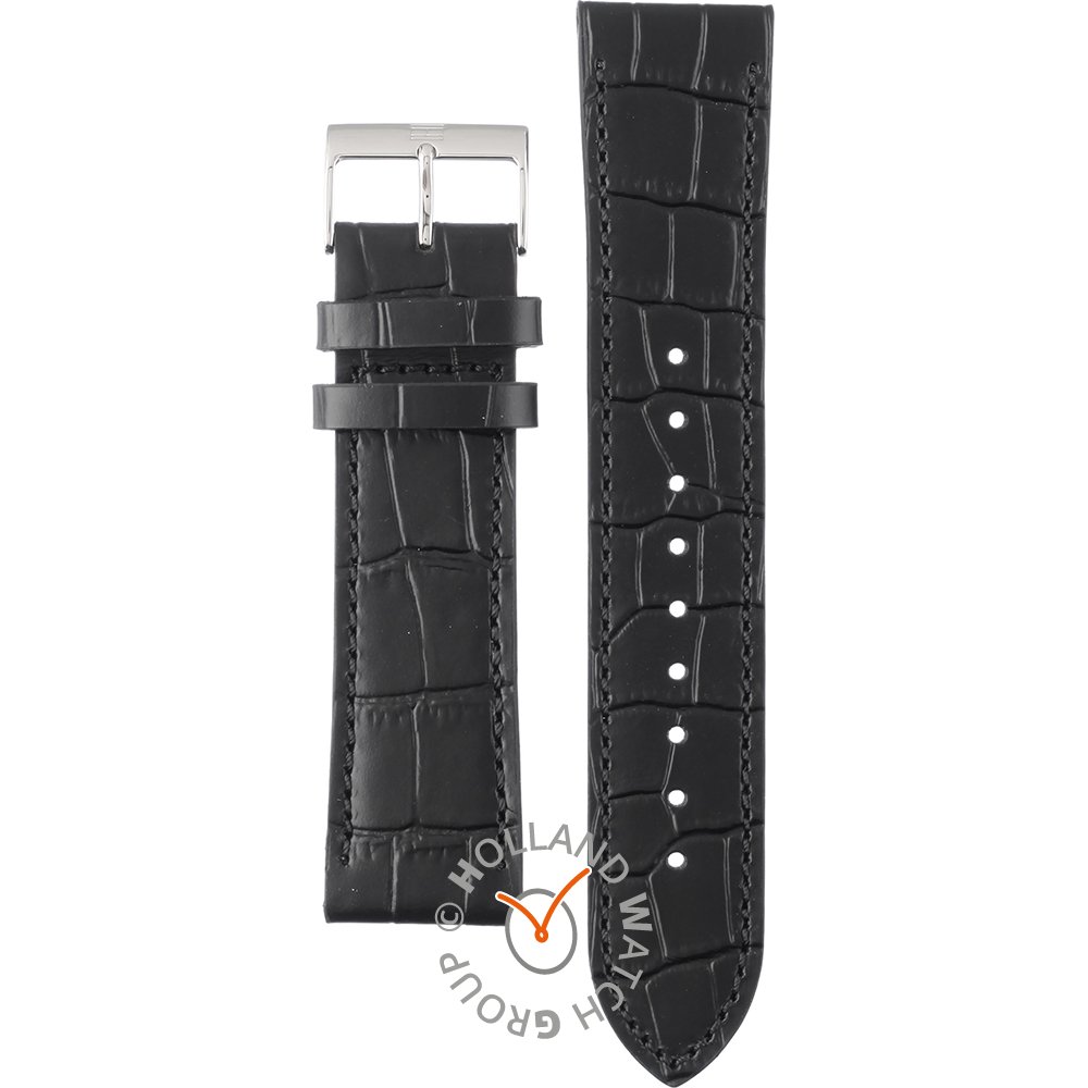 Tommy Hilfiger Straps 679302594 Easton • Official dealer • Watch.co.uk