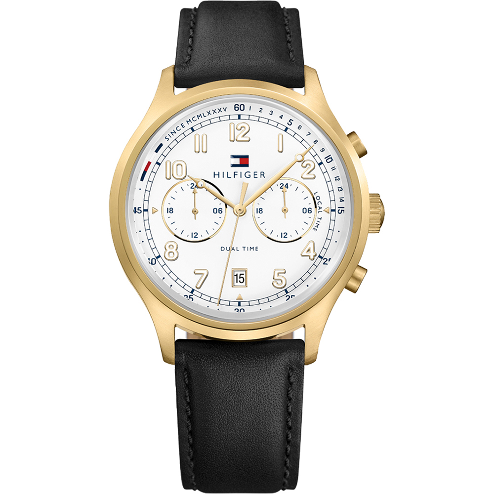 Tommy Hilfiger Tommy Hilfiger Watches 1791386 Emerson Watch