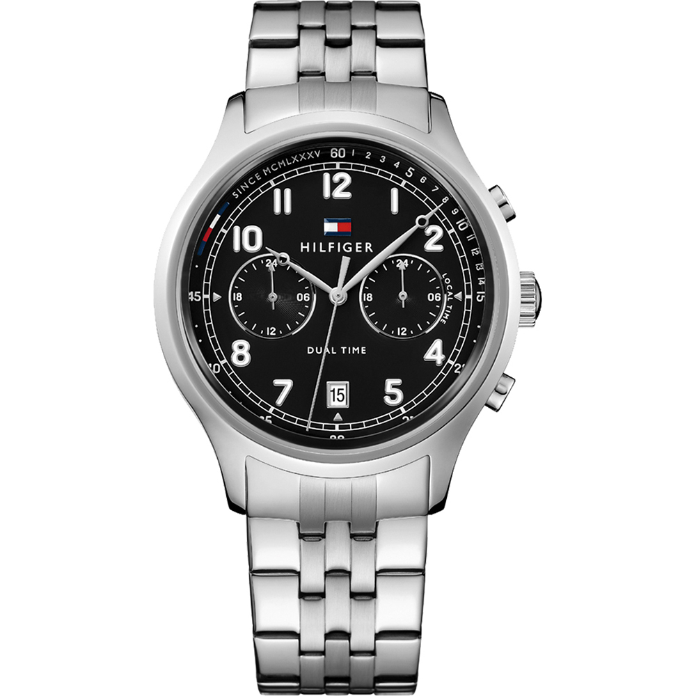 Tommy Hilfiger Tommy Hilfiger Watches 1791389 Emerson Watch