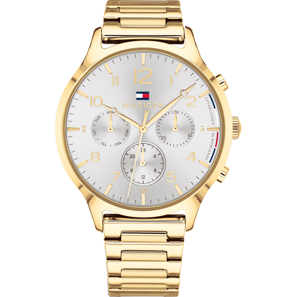 Tommy Hilfiger 1781872 Watch