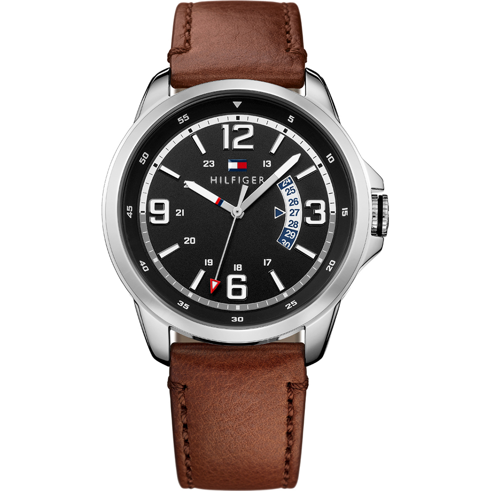 Tommy Hilfiger Tommy Hilfiger Watches 1791321 Henry Watch