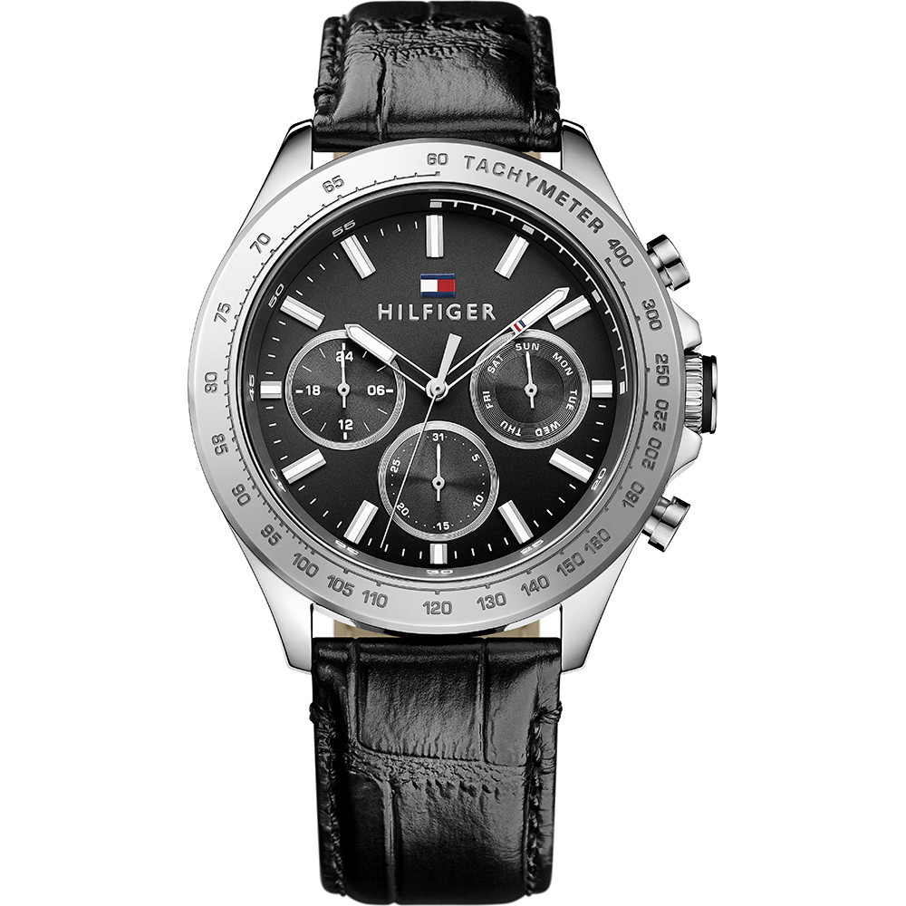 Tommy Hilfiger Tommy Hilfiger Watches 1791224 Hudson Watch