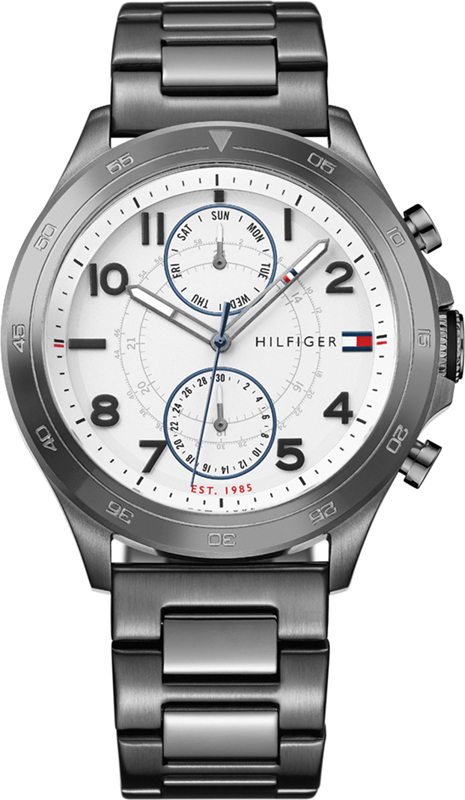 Tommy Hilfiger 1791341 Watch