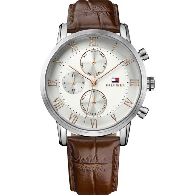 Tommy Hilfiger 1791400 Watch