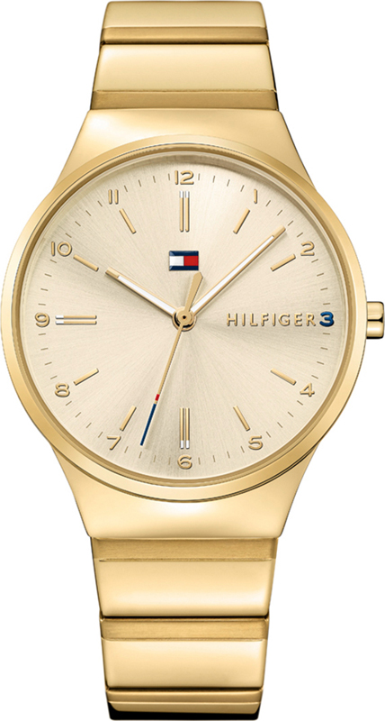 Tommy Hilfiger 1781798 Watch