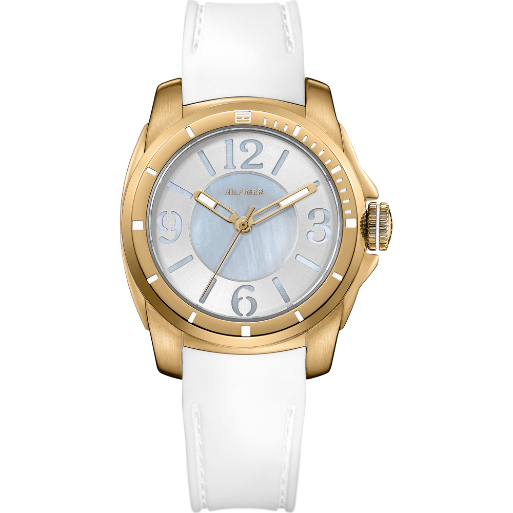 Tommy Hilfiger Tommy Hilfiger Watches 1781137 Kelsey Watch