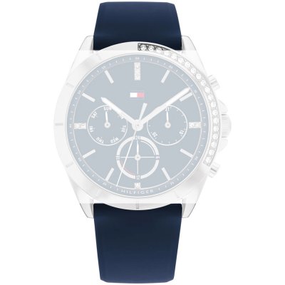 Tommy Hilfiger 679302668 Strap