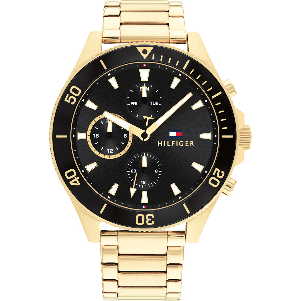 Tommy Hilfiger Tommy Hilfiger Watches 1791919 Larson Watch