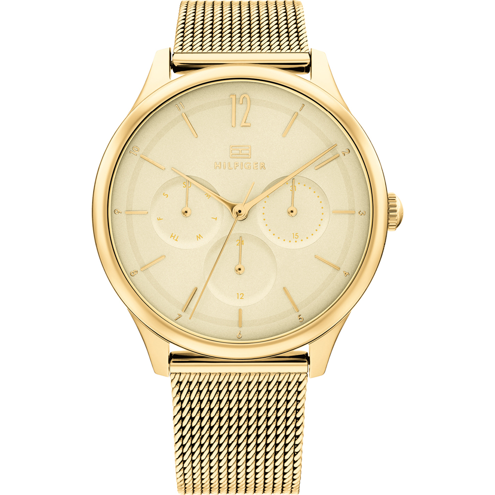 Tommy Hilfiger 1782458 Watch