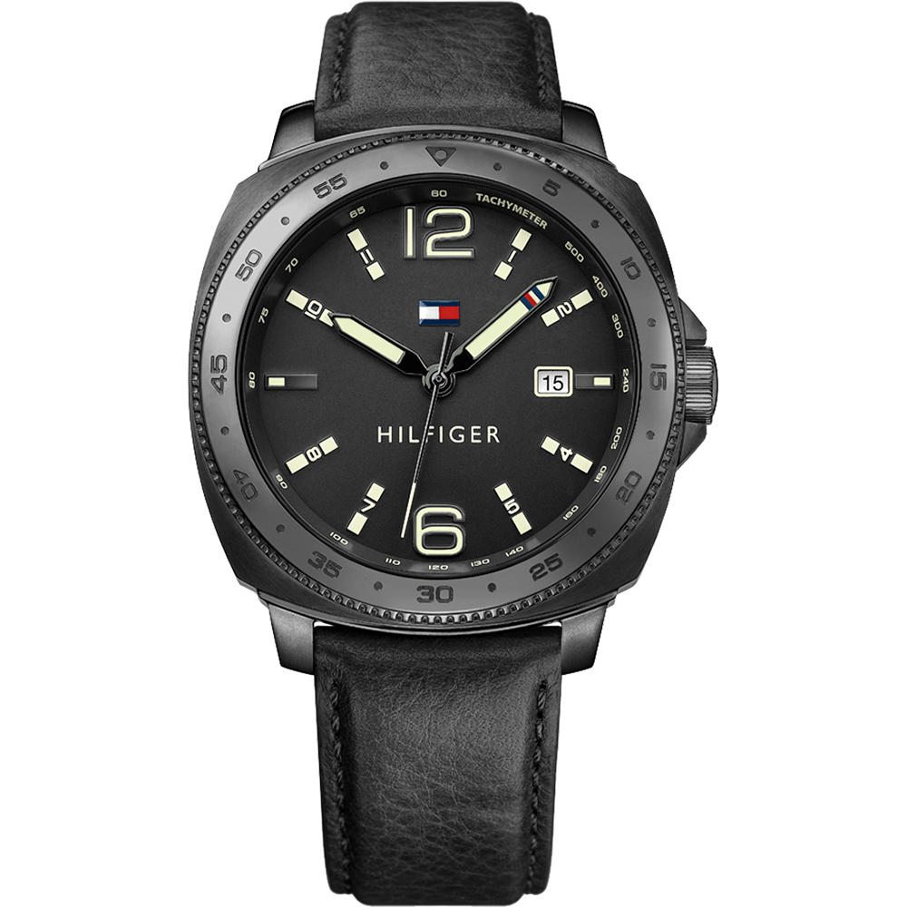 Tommy Hilfiger 1791430 Watch