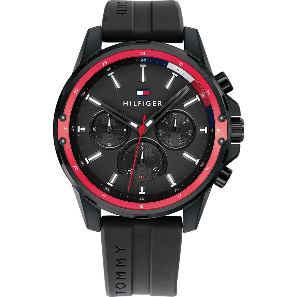 Tommy Hilfiger 1791793 Watch