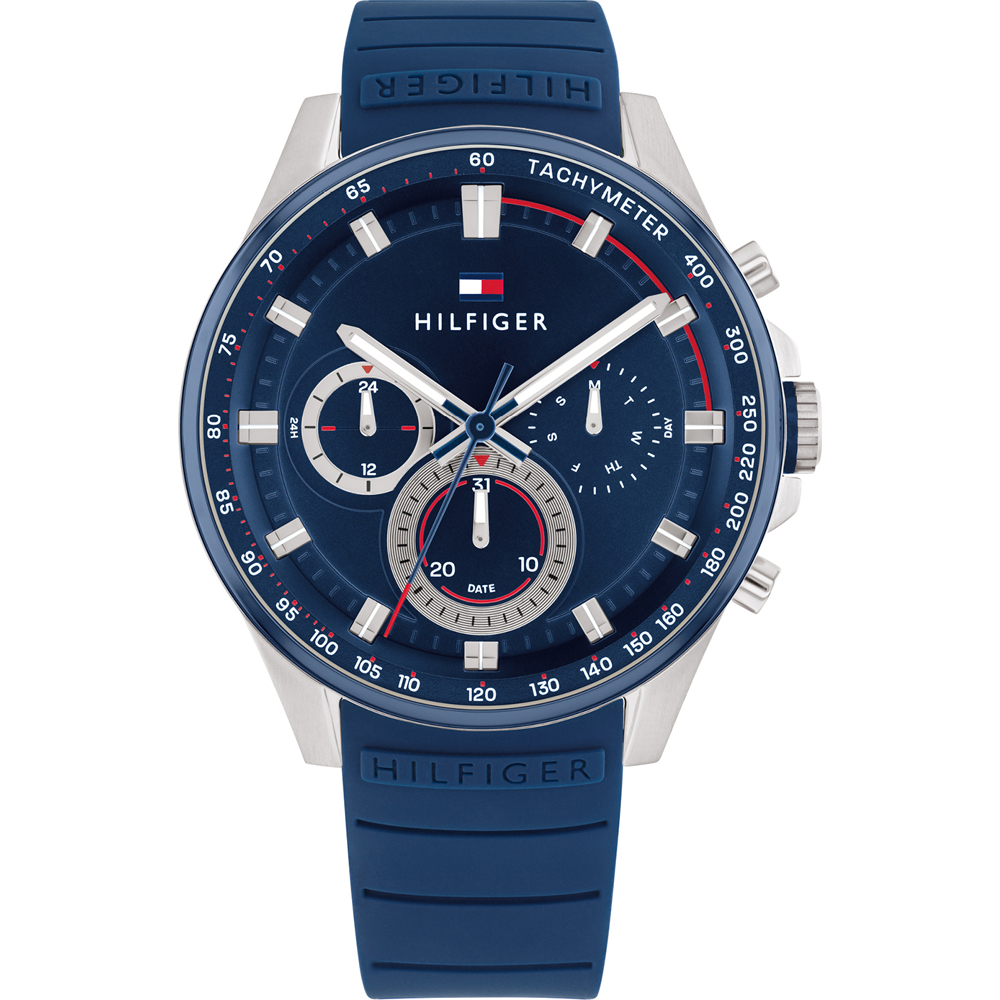 Tommy Hilfiger 1791970 Watch