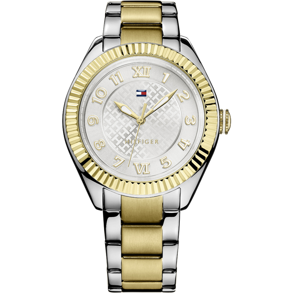 Tommy Hilfiger Tommy Hilfiger Watches 1781343 Maxi Watch