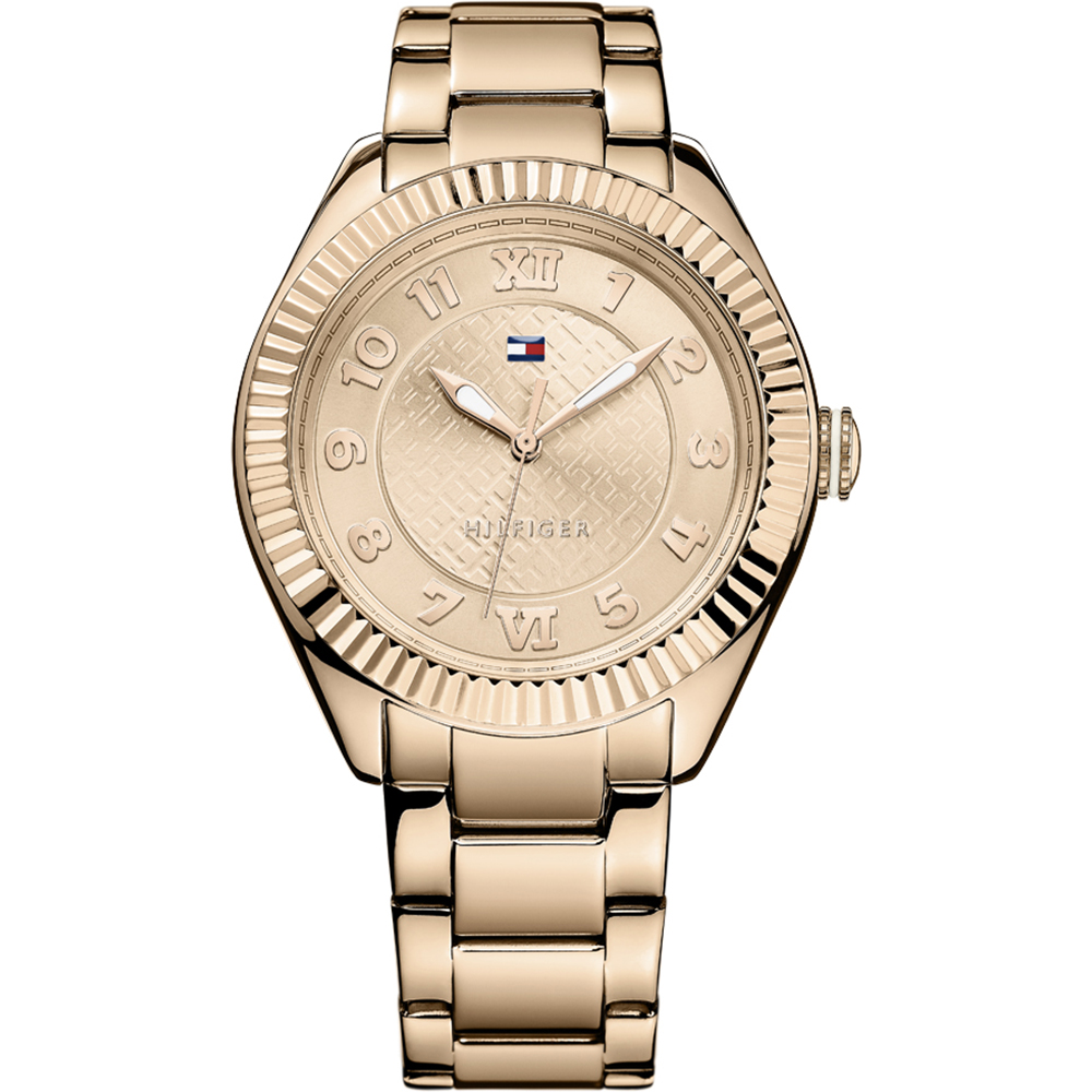 Tommy Hilfiger Tommy Hilfiger Watches 1781344 Maxi Watch