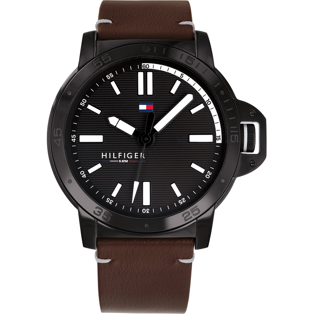 Tommy Hilfiger 1791589 Watch