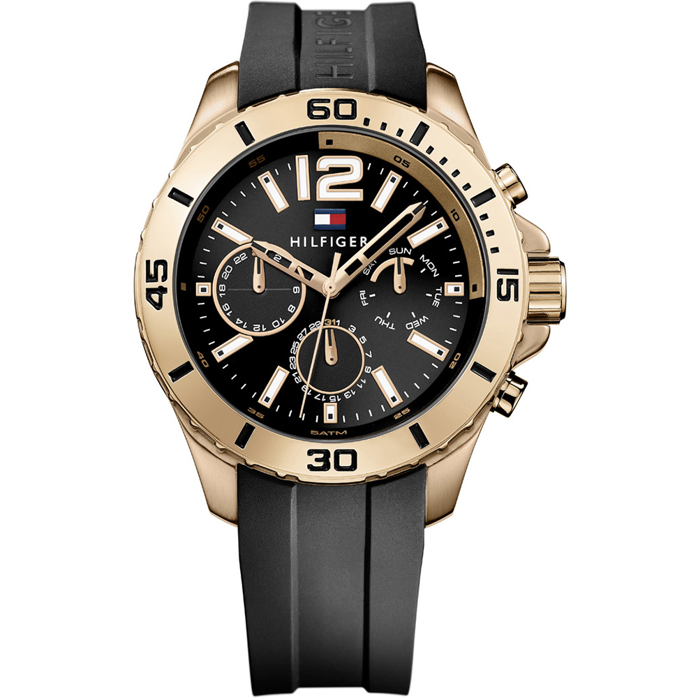 Tommy Hilfiger Tommy Hilfiger Watches 1791145 Nolan Watch