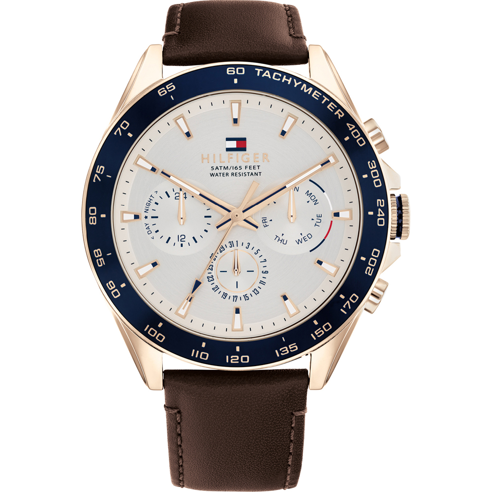 Tommy Hilfiger 1791966 Watch