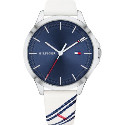 Tommy Hilfiger 679302377 Strap • Official dealer • Watch.co.uk